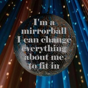 Meet your Posher, Alex